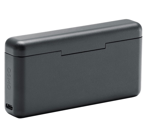 DJI Etui ładujące do Osmo Action - 1470293 - zdjęcie 2